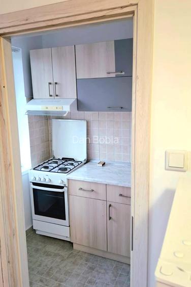 Garsoniera Parc IOR 5 min M Grigorescu DB1725 - 2