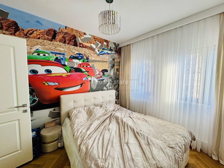 Dorobanti - Capitale, 4 camere 105 mp, renovat 2025 - 5