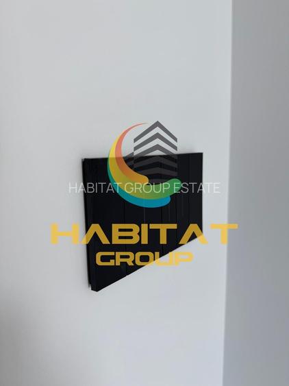 4 camere Pallady nou duplex 127 mp PREMIUM Parcul Teilor - 12