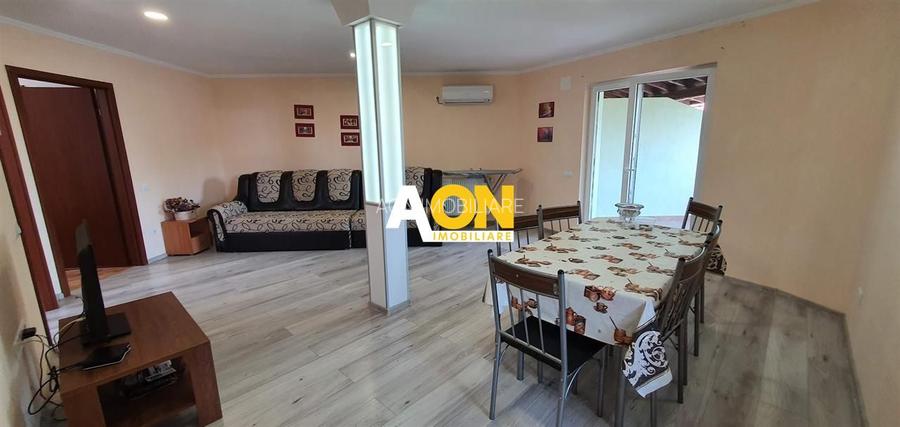 Apartament 3 camere, 97 mp utili, la vila, zona Alba Mall - 3