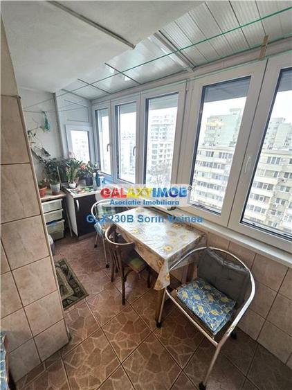 Apartament 2 camere Stefan cel Mare nr. 17 | 3 minute de metrou - 9