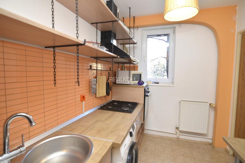 INCHIRIERE APARTAMENT 2 CAMERE DRISTOR – METROU DRISTOR - 9