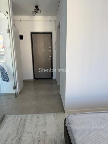 Militari residence ,prima inchiriere,bucatarie inchisa - 10