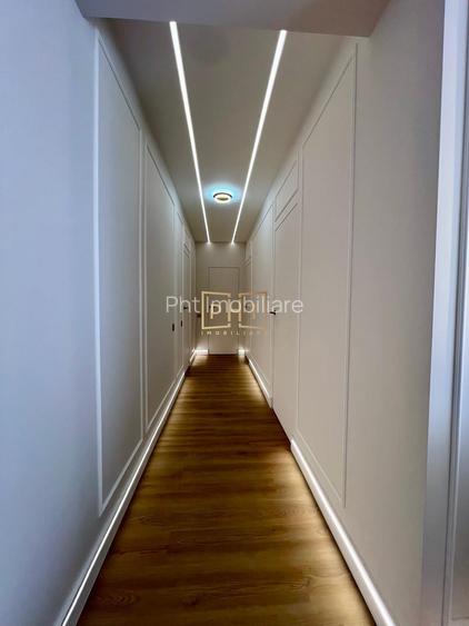 Apartament cu 3 camere  de vânzare, 73 mp, zona Între Lacuri/Iulius Mall! - 11