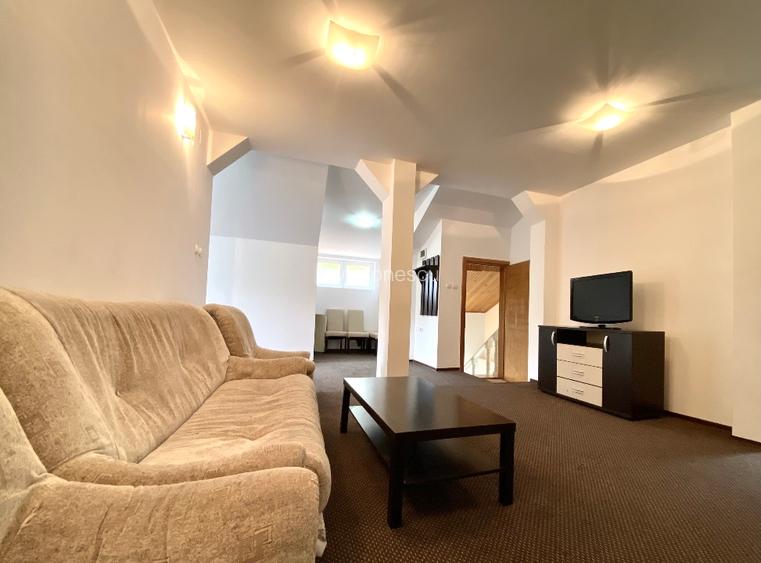 Casa de vânzare în Predeal - 14