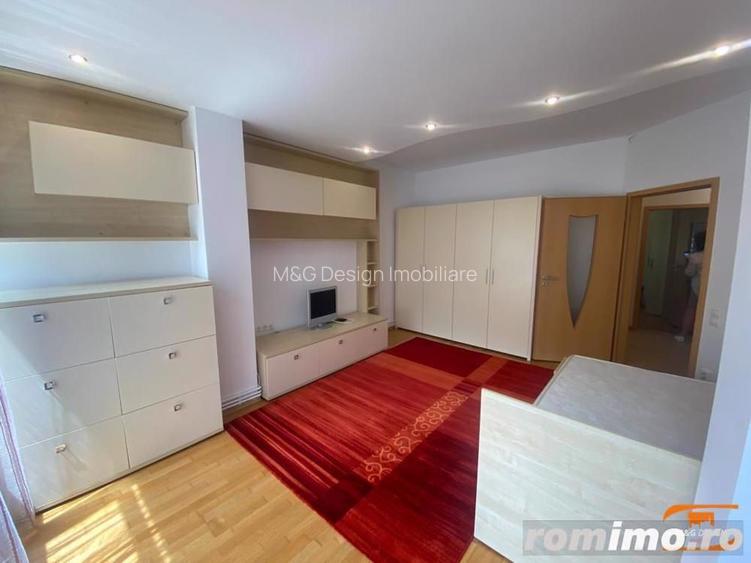 3 camere decomandat lux zona Medicina - CENTRALA PROPRIE - 16