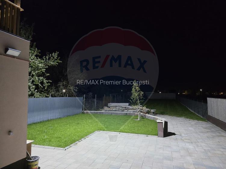 Vilă Premium Izvorani | Garaj Dublu | Solar & SPA Ready |1.268mp teren - 10