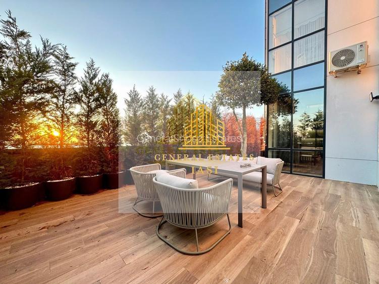 Vânzare Birou Exclusivist în Copou – Lux, Profit Imediat & Prestigiu - 3