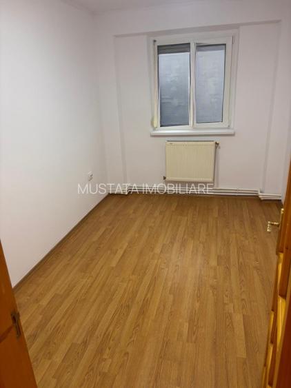 Apartament 3 camere confort 1 decomandat, etaj 7/10, Viziru 3. - 3