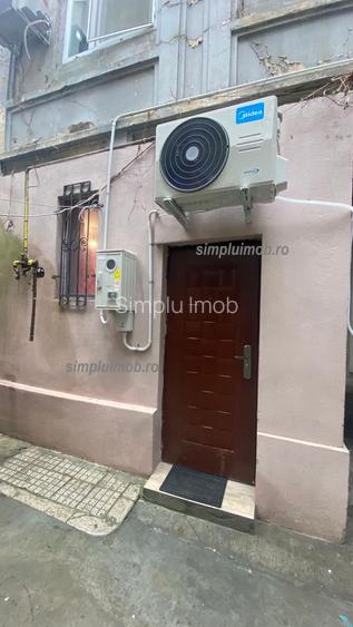 Pet și expats friendly Ultracentral Universitate Km0 Piata Sf.Gheorghe - 9