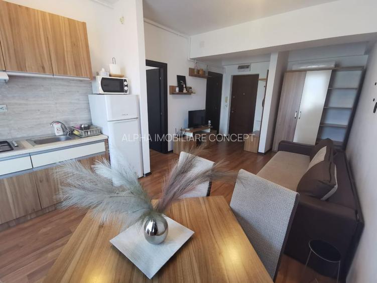 Mamaia Summerland - Apartament 2 camere vedere la mare termen lung - 6