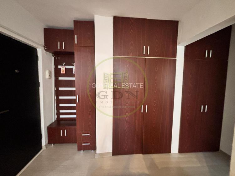 Apartament 2 camere, decomandat, 53mp, Cartier Cornitoiu, Zona Unitatea Militara - 9