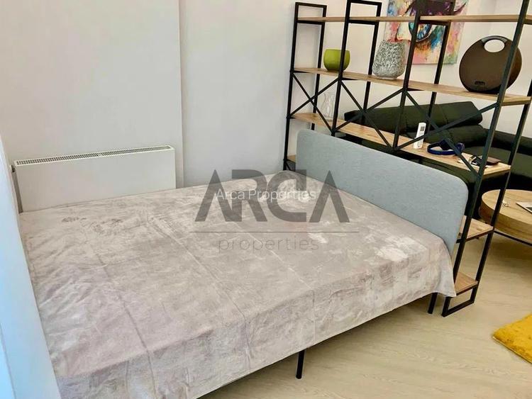 Studio - Garsoniera| Cortina North | Pipera - 5
