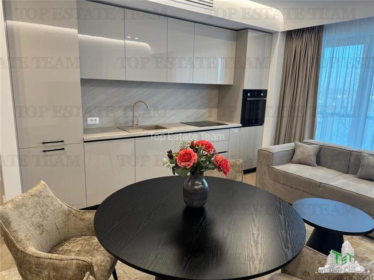 Apartament 3 Camere Cortina 126 cu loc de parcare - 2