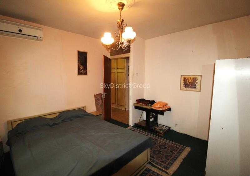 Apartament 2 camere în zona Timpuri Noi - potențial excelent - 6