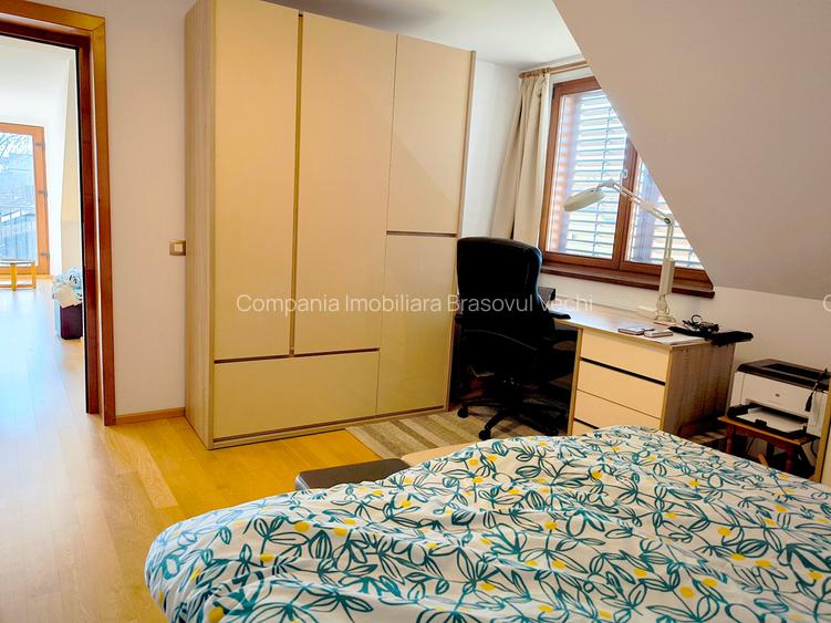 Vilă în Cartierul Florilor, condiții deosebite. - 8