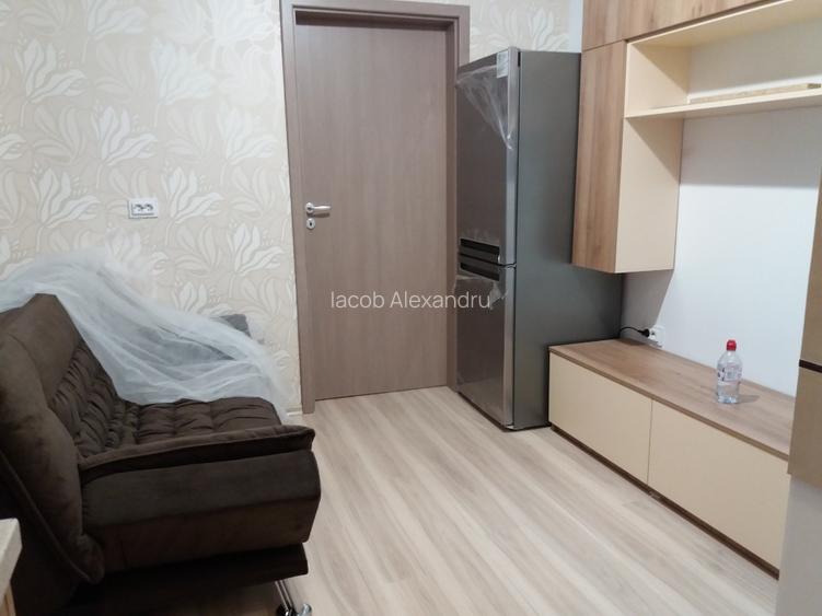 Apartament cu o cameră  - 8