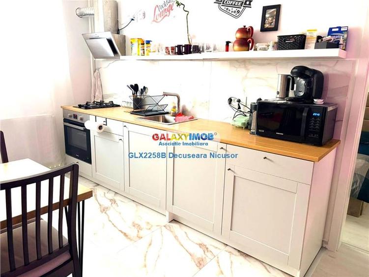 Apartament 2 camere Mobilat Utilat Ilie Petre,  40 mpu, 61.900 Euro - 16