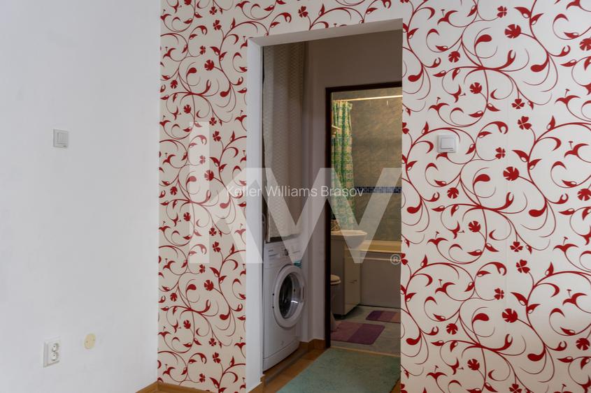 Închiriere garsonieră mobilată și utilată, strada Nucului - 10