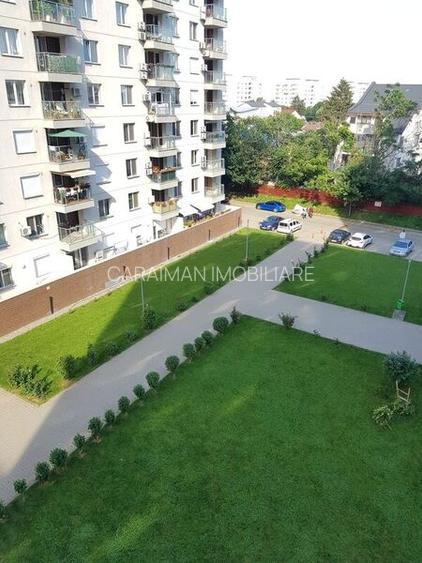 OBOR COLENTINA IN COMPLEXUL ROSEGARDEN METROUL OBOR LA 7MIN. - 2