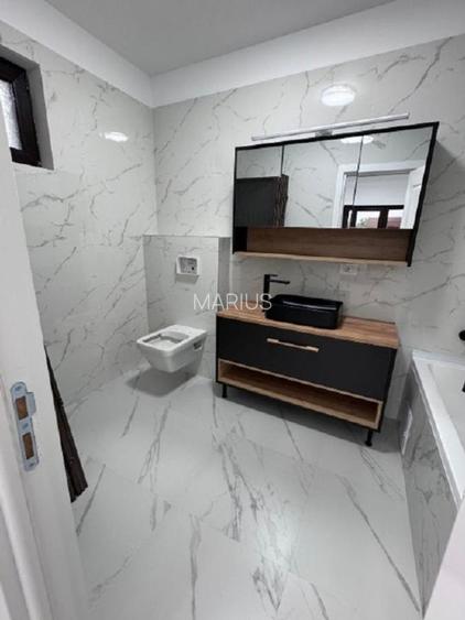 Direct Proprietar - Vand Casa Otopeni (zona Odaile) P+1  - 12