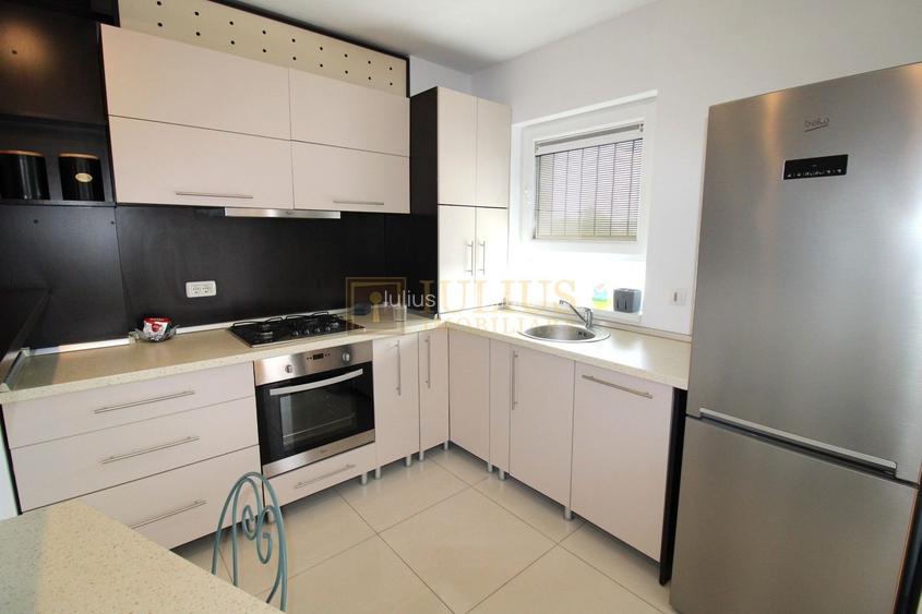 Apartament 2 camere,  bloc 2008, lift, parcare – Cetății, Timișoara - 6