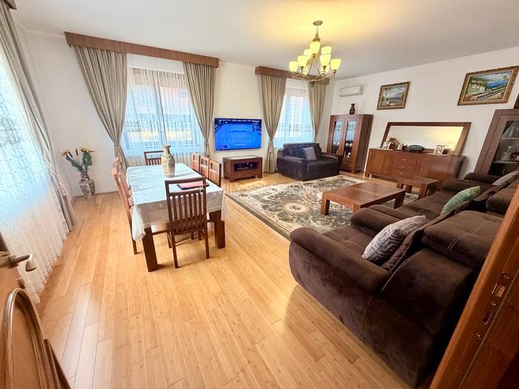 Casa individuala zona buna. 4 cam, Util 222mp. Teren 400mp - 29