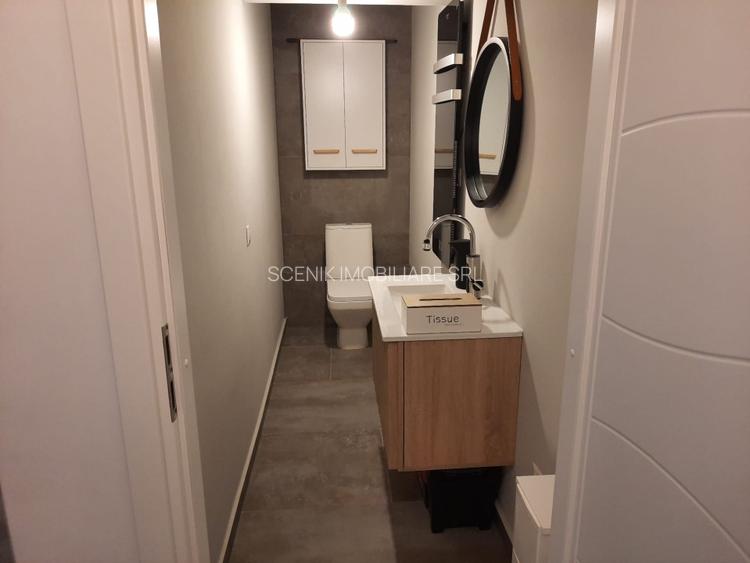 Spatiu birouri, consultanta, langa Mall Coresi, mobilat si utilat - 5
