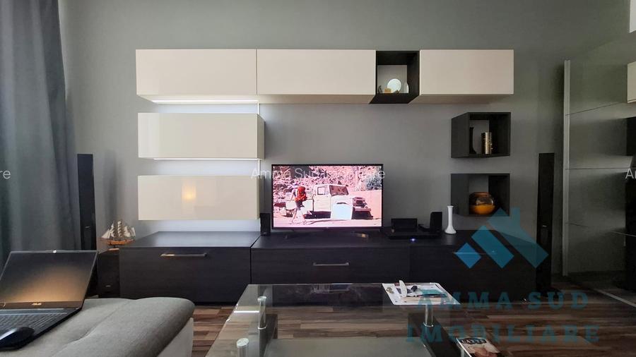 Apartament 2 Camere - 46.20 mp utili - Etaj 3 - Metrou Dimitrie Leonida 950 m - 3