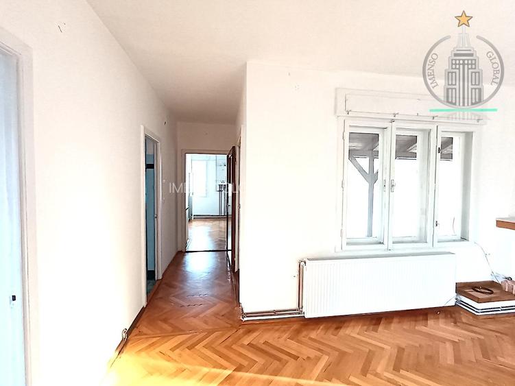Apartament 3 camere în zona Parcul Sub Arini, Sibiu - 5