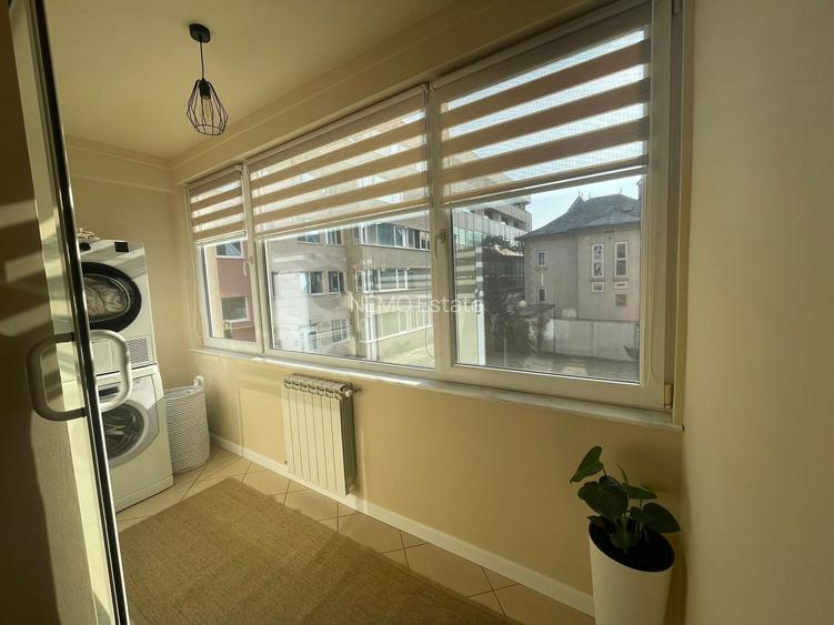 Apartament cu 3 Camere de Inchiriat I Suceava/Centrali I 500Euro/Luna - 3