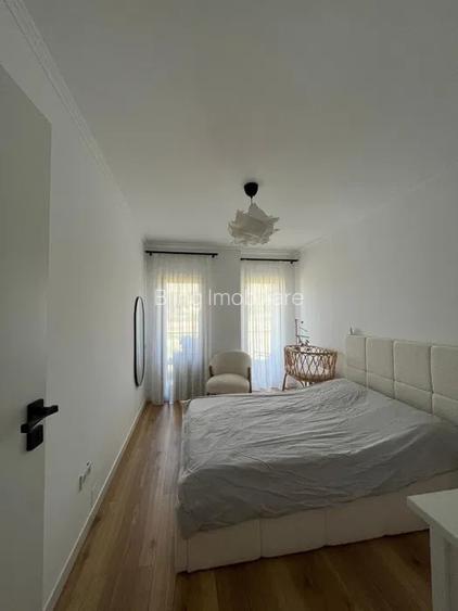 Apartament cu 2 camere, 48,3 mp, balcon, zona Somesului - 4