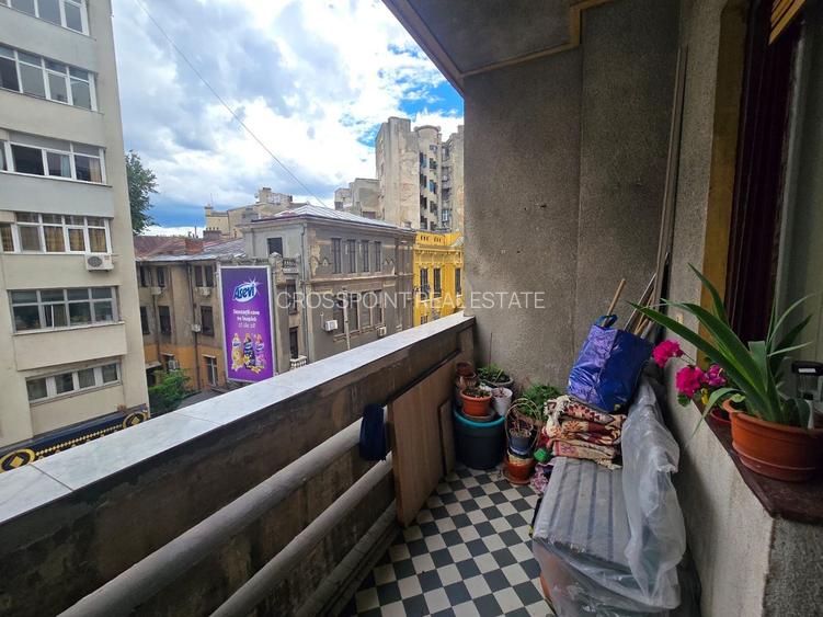 Apartament 5 camere de vanzare Piata Romana 145 mp - 9