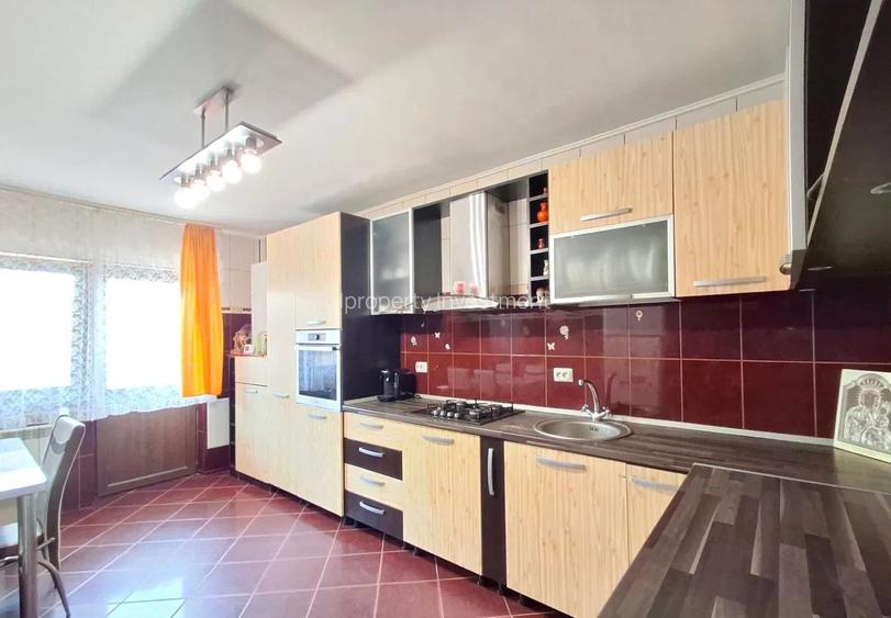 Voluntari | Vila | 8 Camere | 2 Terase | Curte 132MP | - 15