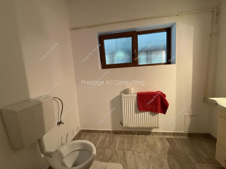 Casa dispusa pe Parter | 4 Camere 2 gr sanitare| Drubeta-Girocului - 15