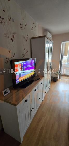 Apartament 2 camere de inchiriat, in zona Salvare - Inel II - 11