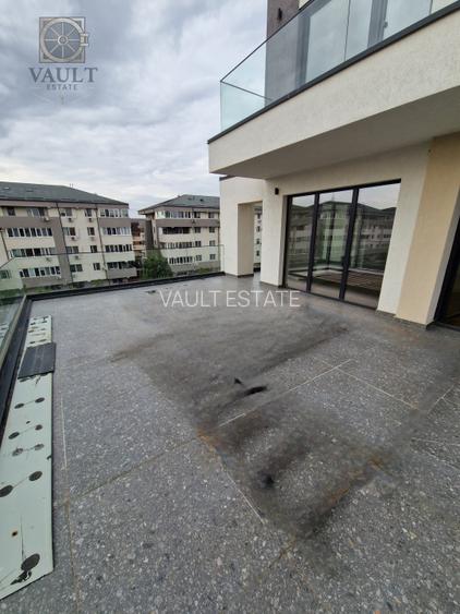 Penthouse 3 camere - Bloc Nou - Theodor Pallady + TVA - 27