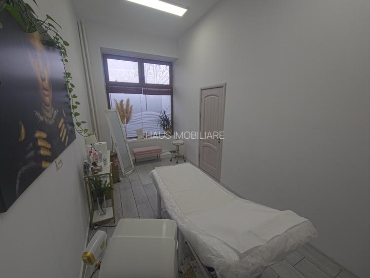 Spațiu Comercial 35 mp  Zona Stadion  Vad Excelent - 4