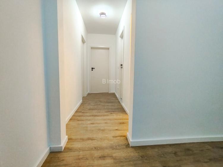 2 camere | Renovat complet | 5 minute Metrou Lujerului (Sectorul 6) - 7