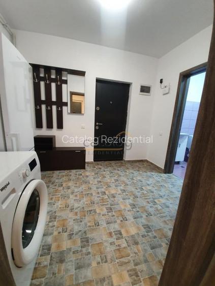 Garsoniera de inchiriat in zona Dimitrie Leonida metrou - 7
