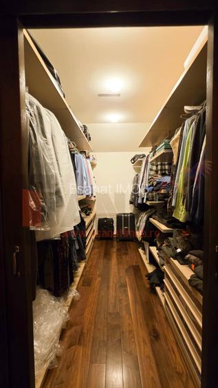 Vilă exclusivistă D+P+E – eleganță, tehnologie și rafinament |VIDEO - 25