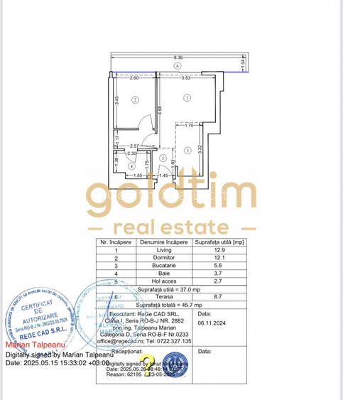 PRIMA CHIRIE/SPA/PISCINA/BOXA/GARAJ/FLOREASCA - 18