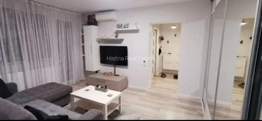 TOMIS II  2 CAMERE ETAJ 3 450 EURO TERMEN LUNG - 2