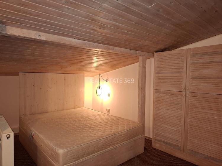 URGENT!,  VILA CONSOLIDATA, mobilat si utilat modern, liber - 5