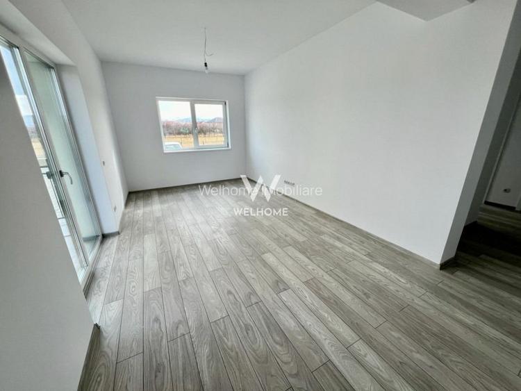 Apartament 2 camere si gradina proprie Selimbar - 4