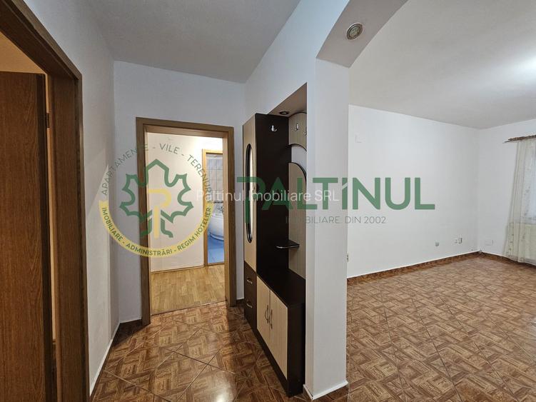 Apartament de vanzare 4 camere decomandate, garaj, zona Strand-Tilisca, Sibiu - 14