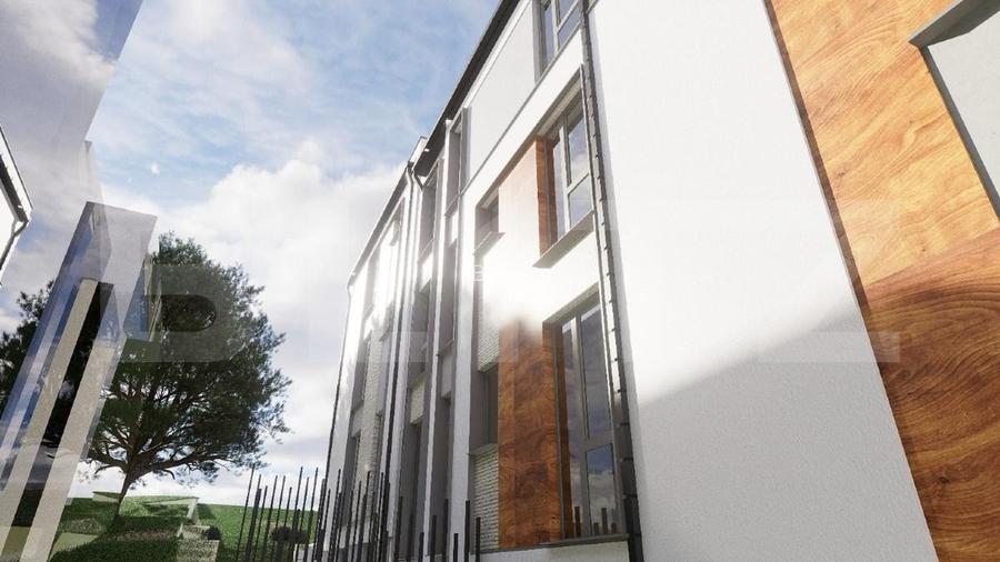 Investitie - Casa tip duplex, spatiu comercial si garaj - Andrei Muresanu - 19