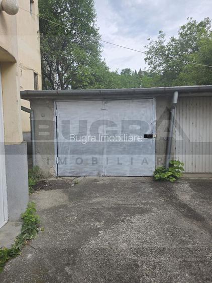 Apartament de colectie, 4 camere -106 mp, zona Parcul Central - 12