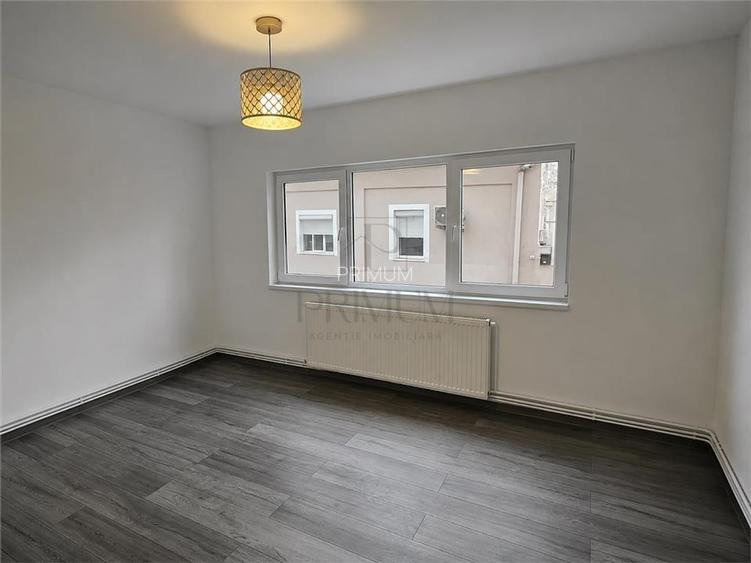 DOROBANTILOR - RENOVAT - 2 CAMERE - CENTRALA PROPRIE - 6