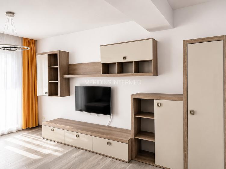 Inchiriere Apartament 2 camere decomandat Aviatorii Residence - 5